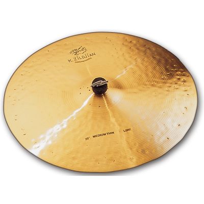 Zildjian Ride 20" K Constantinople Medium Thin Low