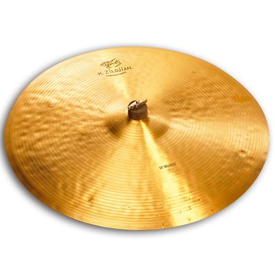 Zildjian Ride 22 K Constantinople Bounce