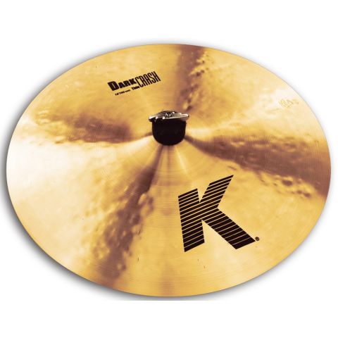 Zildjian Crash 16 K Dark Thin