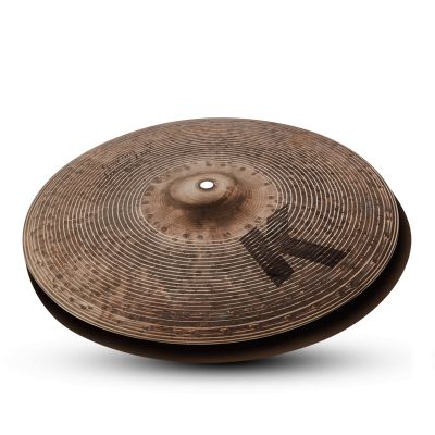 Zildjian Hi Hat 15 K Custom Special Dry