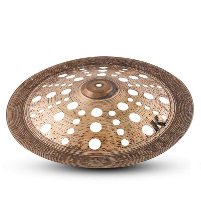 Zildjian China 18 K Custom Special Dry