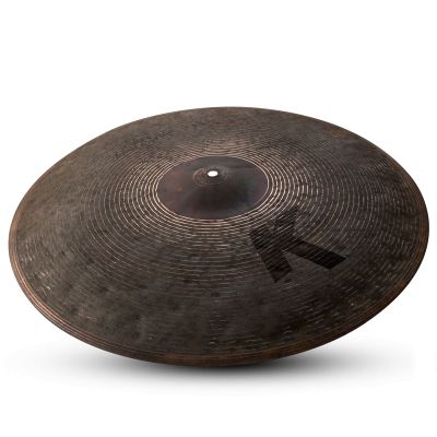 Zildjian Ride 23" K Custom Special Dry