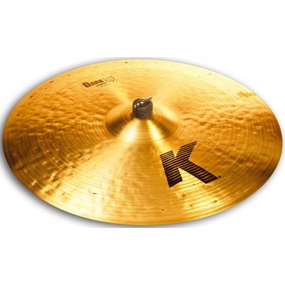 Zildjian Ride 22 K Dark Medium
