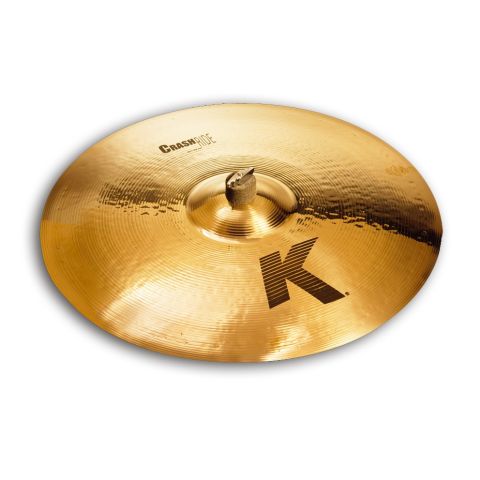 Zildjian Crash Ride 21" K