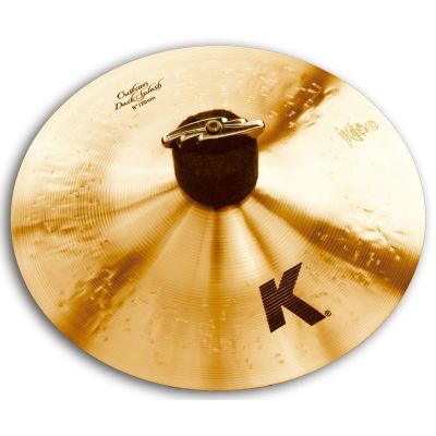 Zildjian Splash 8" K Custom Dark