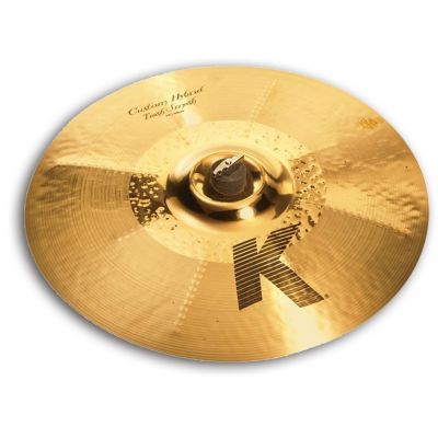 ZILDJIAN SMASH 19 K CUSTOM HYBRID TRASH