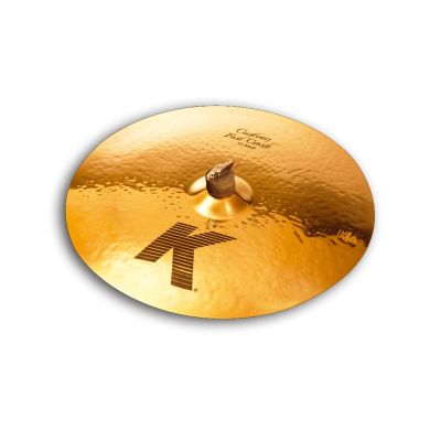 Zildjian Crash 17 K Custom Fast