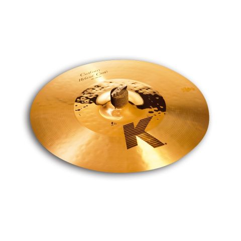 Zildjian Crash 16" K Custom Hybrid