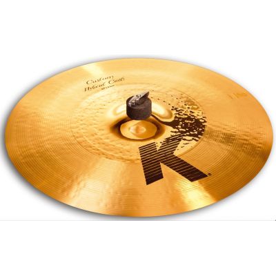 Zildjian Crash 17" K Custom Hybrid
