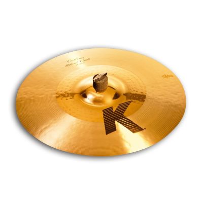 Zildjian Crash 18 K Custom Hybrid
