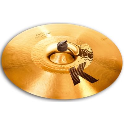 Zildjian Crash 19 K Custom Hybrid