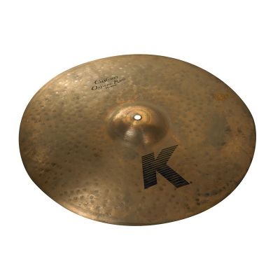Zildjian Ride 21 K Custom Organic