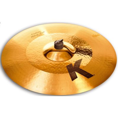 Zildjian Ride 20 K Custom Hybrid