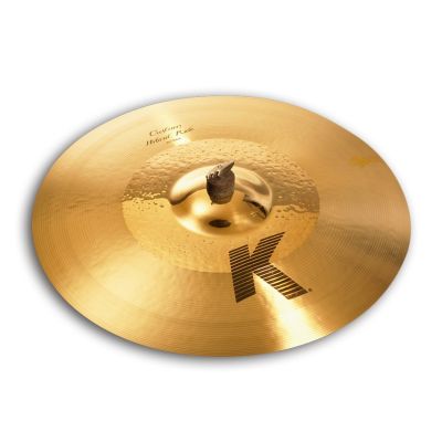 Zildjian Ride 21 K Custom Hybrid