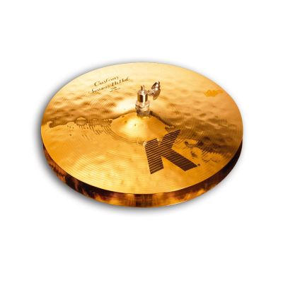 Zildjian Hi Hat 14 K Custom Session