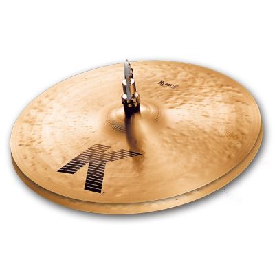 Zildjian Hi Hat 14 K