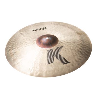 Zildjian Crash 17" K Sweet