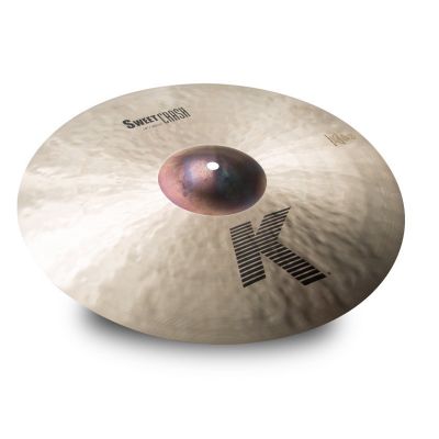 Zildjian Crash 18 K Sweet
