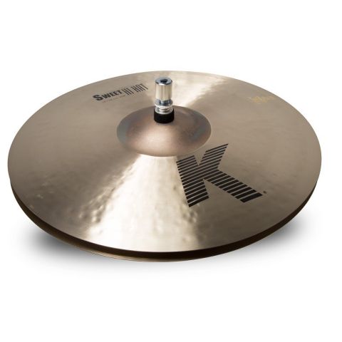 Zildjian Hi Hat 15" K Sweet
