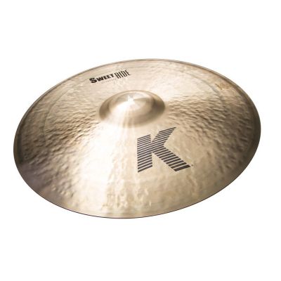 Zildjian Ride 21 K Sweet