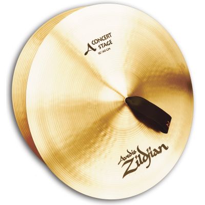 Zildjian Orquesta 16 A Zildjian Concert Stage
