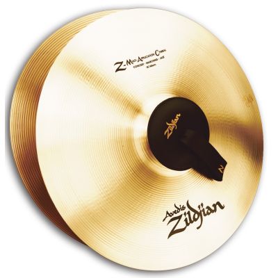 ZILDJIAN BANDA 18 AZ ZMAC Par