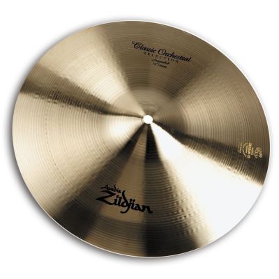 Zildjian Orquesta 20" Classic Orchestral Selection Suspended