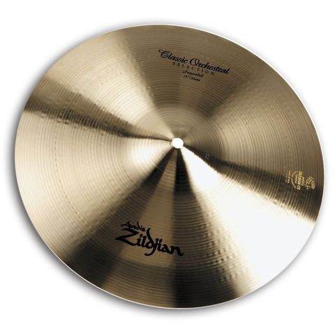 Zildjian Orquesta 20" Classic...