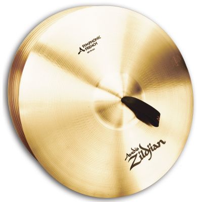 Zildjian 20" Symphonic French