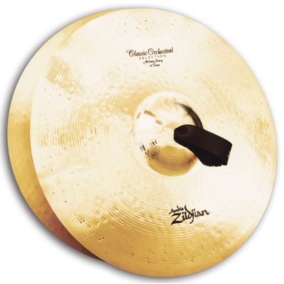 Zildjian 18" Orquesta Az Medium Heavy Classic