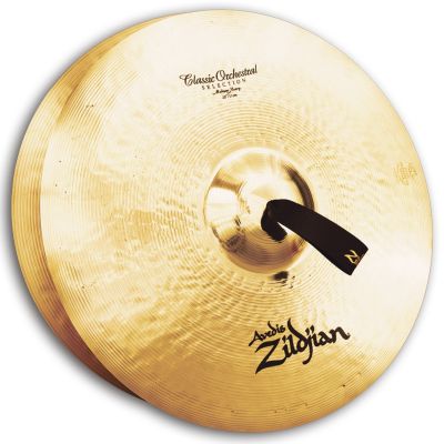Zildjian Orquesta 20" Classic Orchestral Selection Medium Heavy