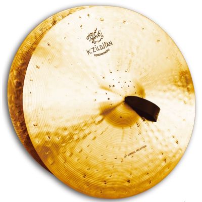 Zildjian Orquesta 20" K Constantinople Special Selection Medium Heavy