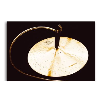 Zildjian Orquesta 17" K Constantinople Suspended