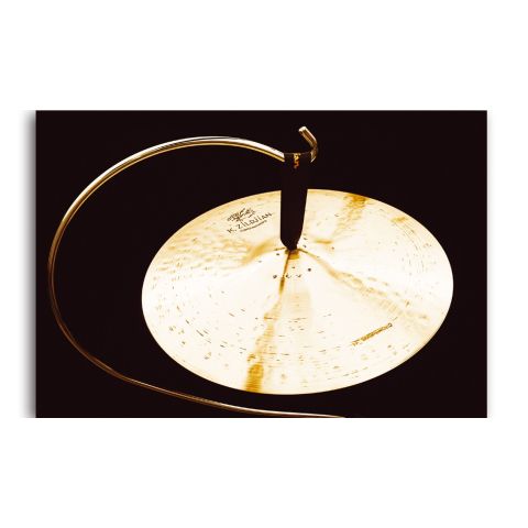 Zildjian Orquesta 17" K Constantinople Suspended