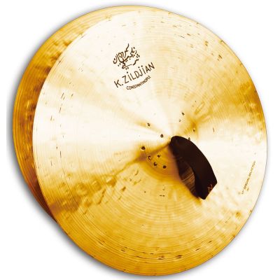 Zildjian Orquesta 17" K Constantinople Special Selection Medium Heavy