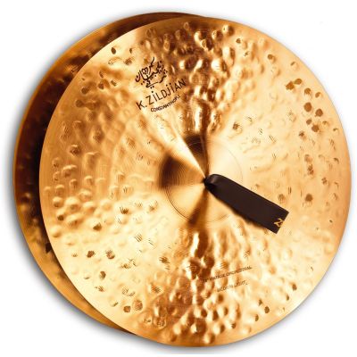 Zildjian Orquesta 18" K Constantinople Vintage Medium Light