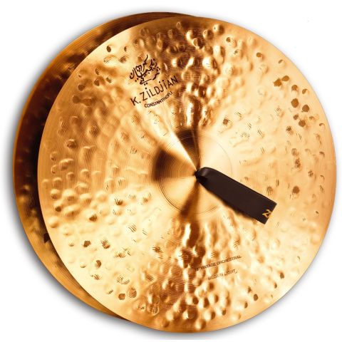 Zildjian Orquesta 18" K...
