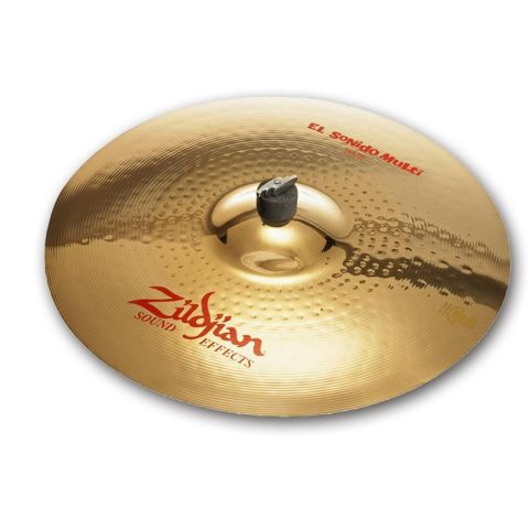 Zildjian Crash Ride 17" Multi