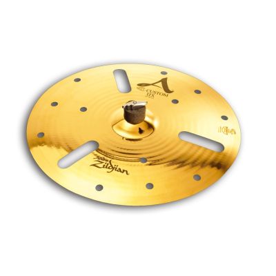 Zildjian Crash 16 Efx A Custom
