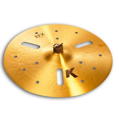Zildjian Crash Efx 18 K