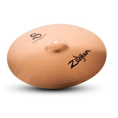 Zildjian Crash 16" S Line Medium Thin