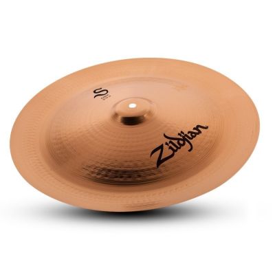 Zildjian China 18" S Line