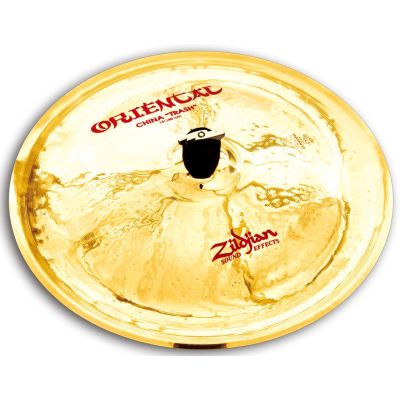 Zildjian China 16 Oriental China Trash