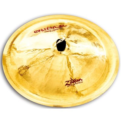 Zildjian China 20 Oriental China Trash