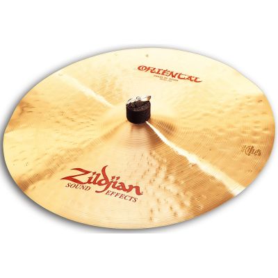 Zildjian Crash 20 Oriental Crash Of Doom