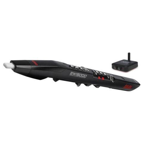 AKAI EWI-5000 Viento