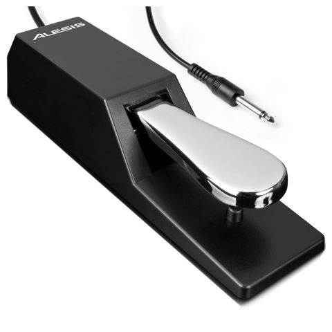 ALESIS ASP-2 Pedal de Sustain