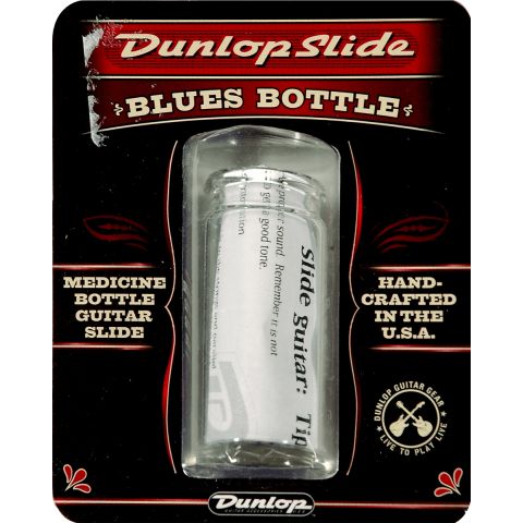 DUNLOP 273 Slide Blues Bottle Large...