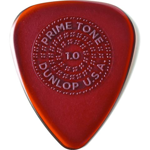 DUNLOP PLAYER'S PACK de 3 púas...