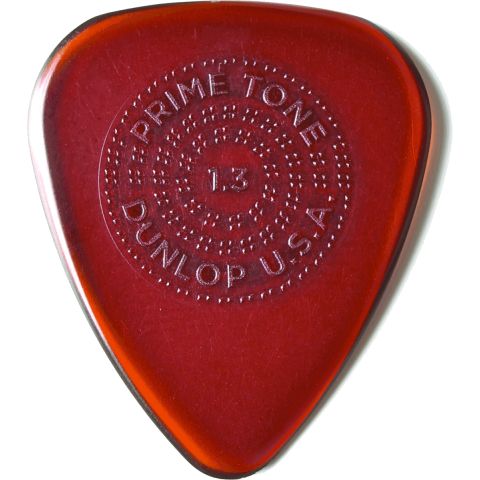 DUNLOP PLAYER'S PACK de 3 púas...